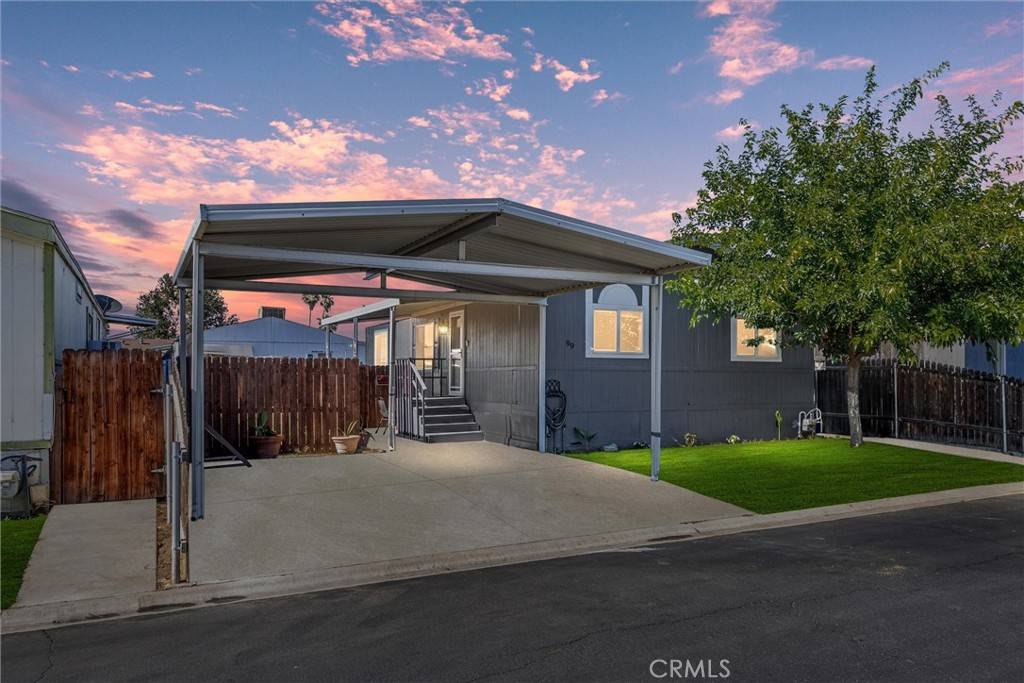 14035 Rosedale #99, Bakersfield, CA 93314