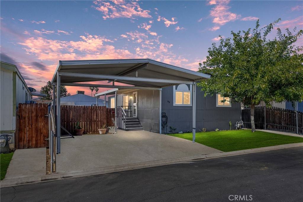 14035 Rosedale #99, Bakersfield, CA 93314