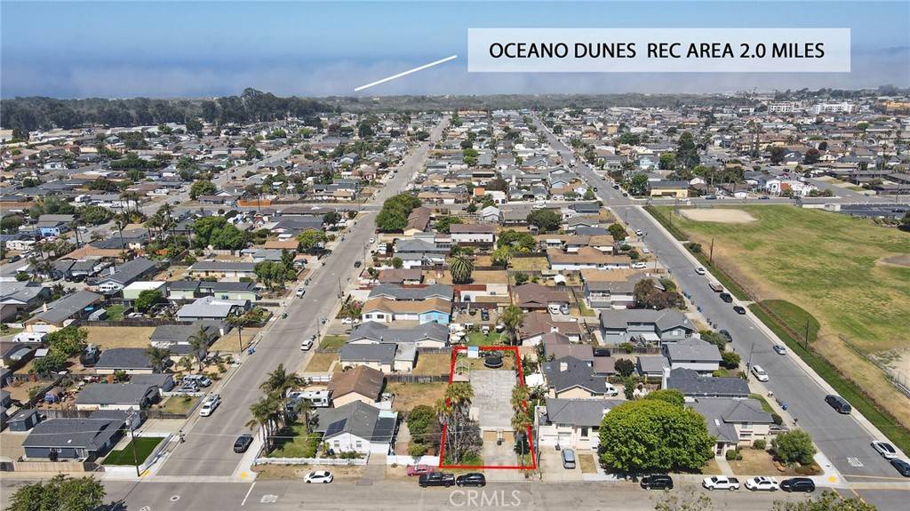 Grover Beach, CA 93433,560 S 12th ST
