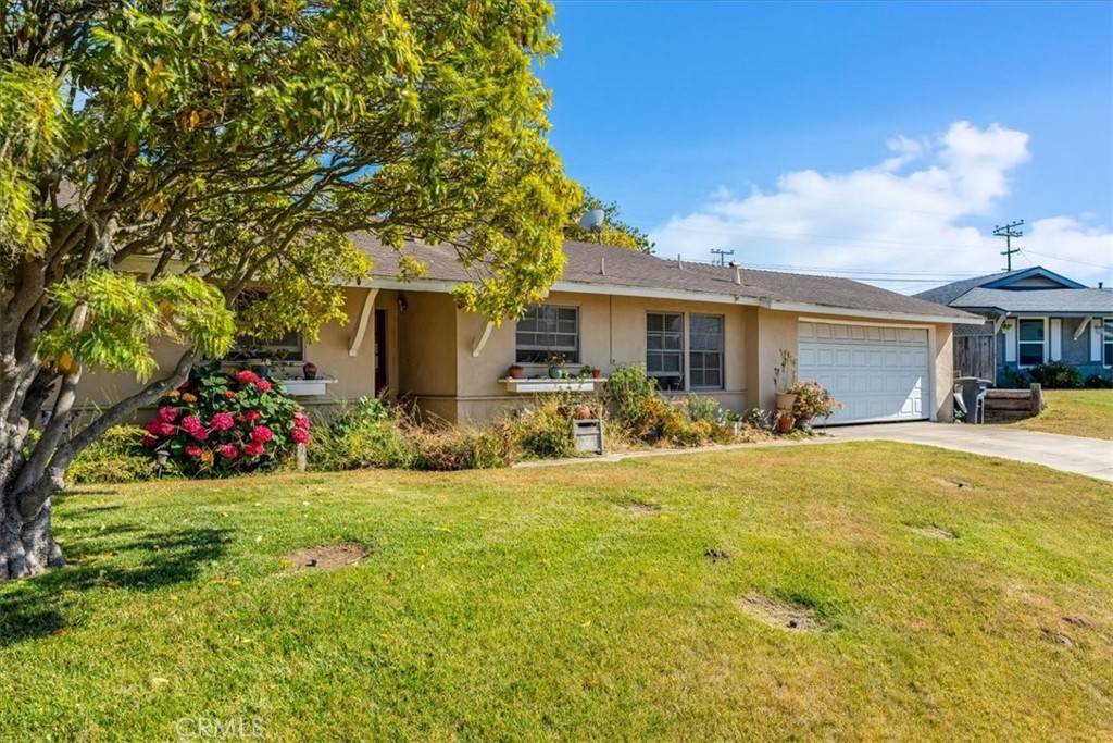 Santa Maria, CA 93455,1146 George DR