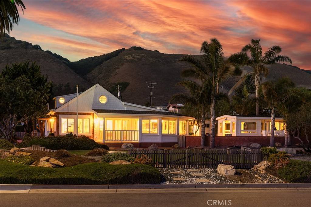Pismo Beach, CA 93449,1780 Ocean BLVD