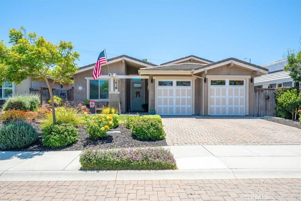 1638 Monterey AVE, Grover Beach, CA 93433
