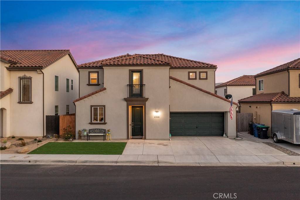 4368 Ladera DR, Guadalupe, CA 93434
