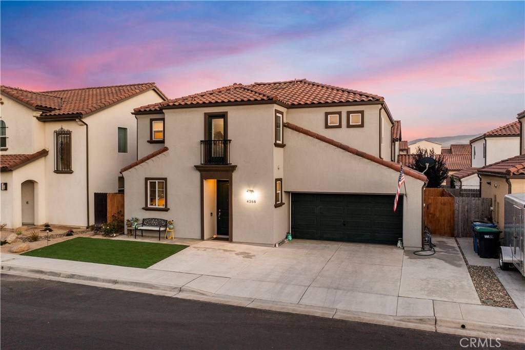 Guadalupe, CA 93434,4368 Ladera DR