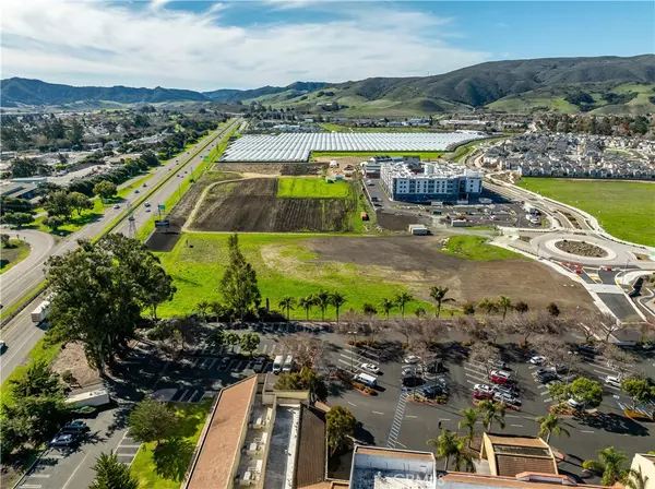 San Luis Obispo, CA 93401,2040 Prado RD
