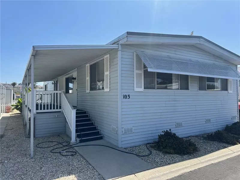 140 S Dolliver ST #103, Pismo Beach, CA 93449