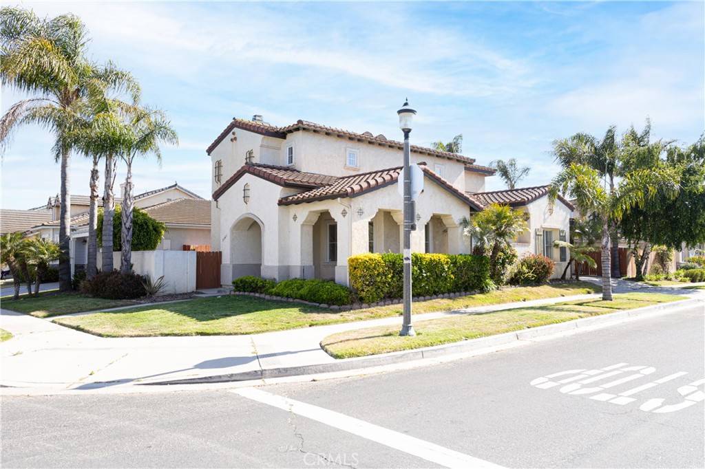 Santa Maria, CA 93455,2501 Ellen LN