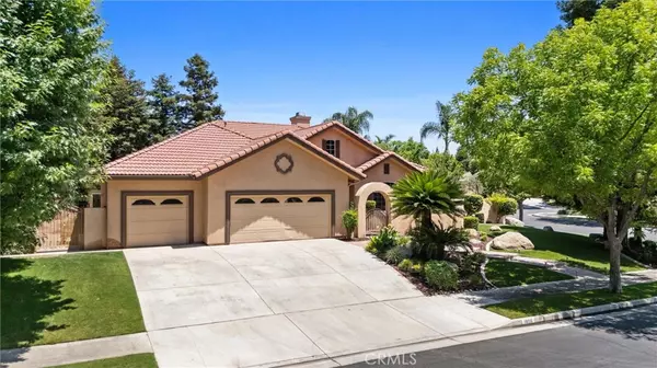 Bakersfield, CA 93311,1806 Briercliff CT