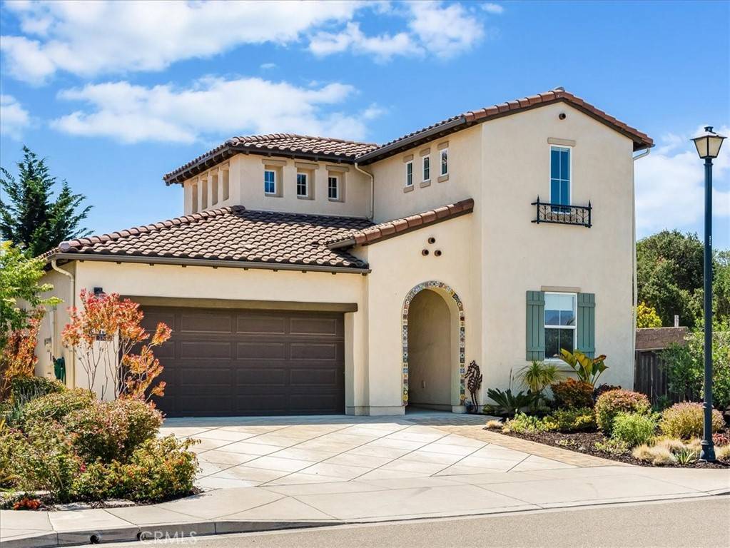 5898 Aubrey WAY, Santa Maria, CA 93455
