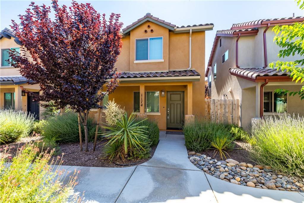 1174 Velarde CIR, San Miguel, CA 93451