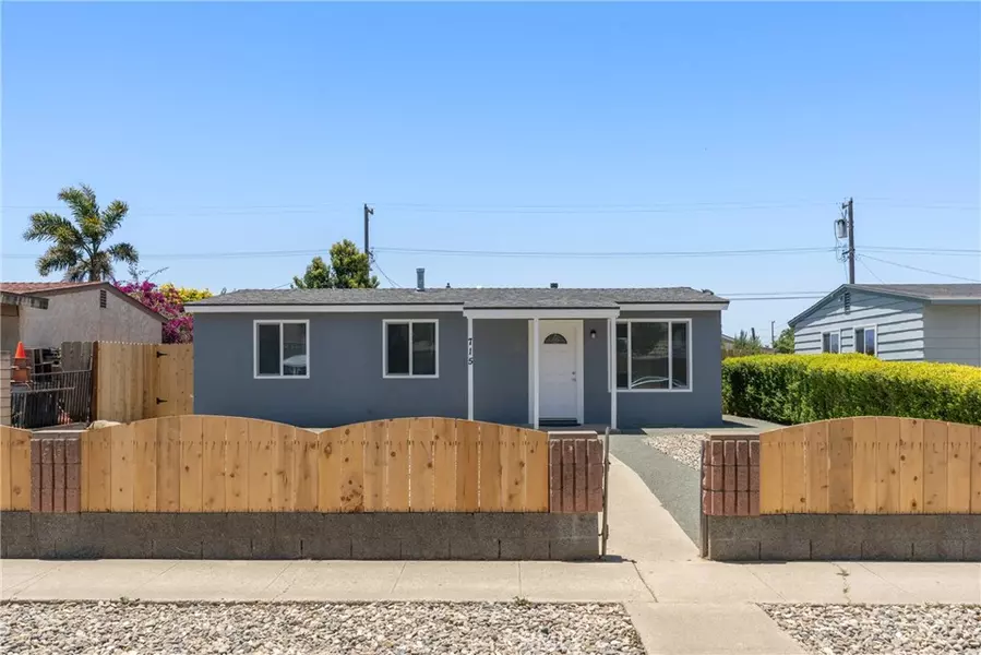 715 N 3rd ST, Lompoc, CA 93436