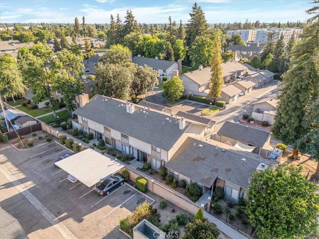 Fresno, CA 93726,4676 E Alamos AVE #127