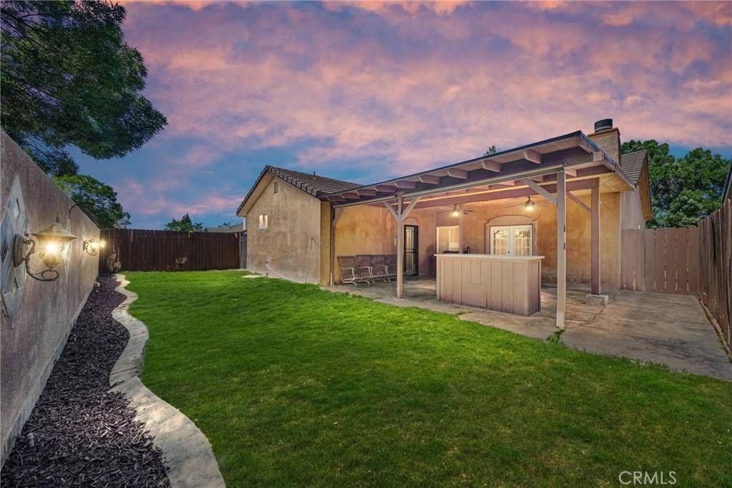 Bakersfield, CA 93308,231 Sunny Meadow DR