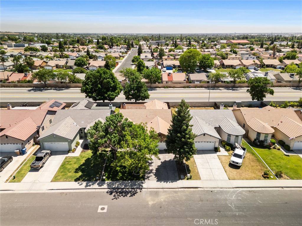 Bakersfield, CA 93308,231 Sunny Meadow DR