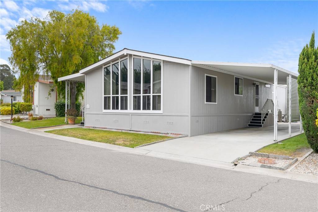 Santa Maria, CA 93455,1650 E Clark AVE #317
