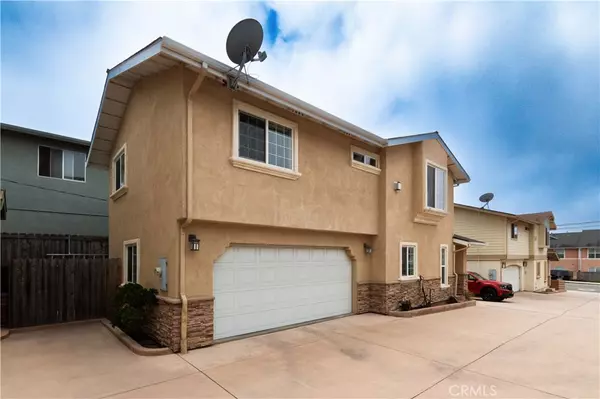 1659 Paso Robles ST, Oceano, CA 93445