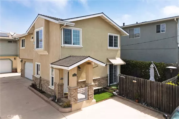 Oceano, CA 93445,1659 Paso Robles ST