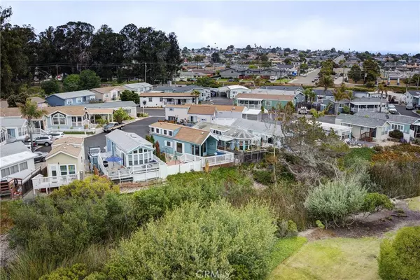 Grover Beach, CA 93433,319 N. Highway 1 #59D