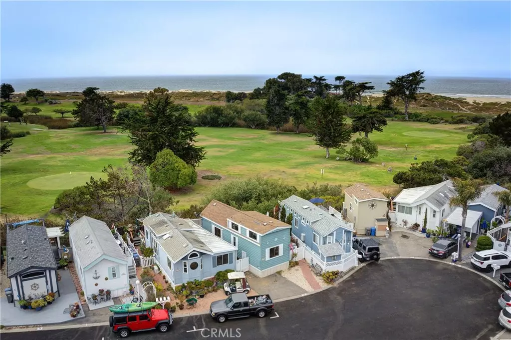 Grover Beach, CA 93433,319 N. Highway 1 #59D