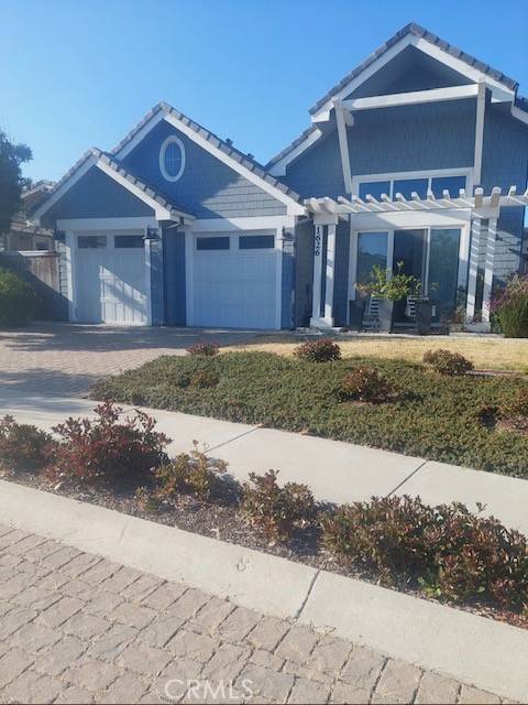 1626 Monterey AVE, Grover Beach, CA 93433