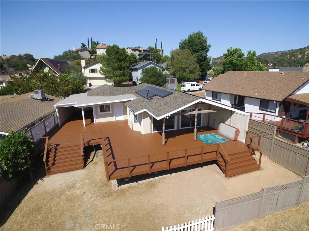 5101 Bluebird LN, Paso Robles, CA 93446