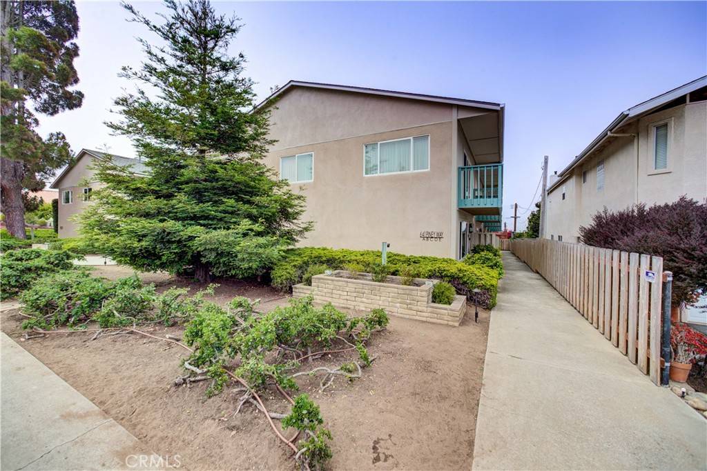 Morro Bay, CA 93442,641 Piney WAY #D