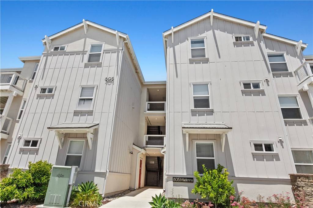 805 Madonna RD #201, San Luis Obispo, CA 93405