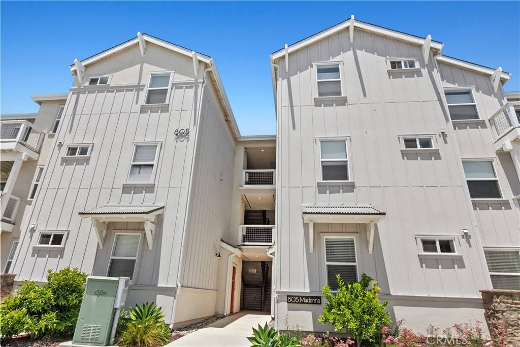 805 Madonna RD #201, San Luis Obispo, CA 93405