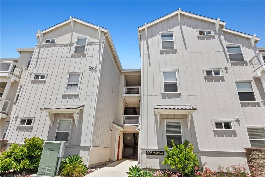 805 Madonna RD #201, San Luis Obispo, CA 93405