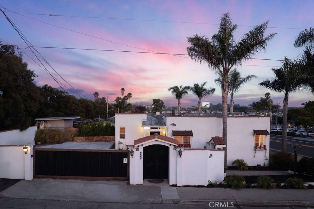 400 Stimson AVE, Pismo Beach, CA 93449