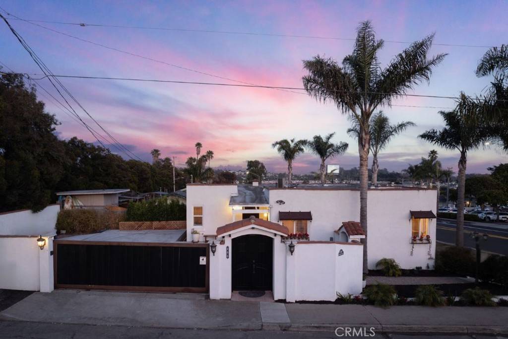 400 Stimson AVE, Pismo Beach, CA 93449