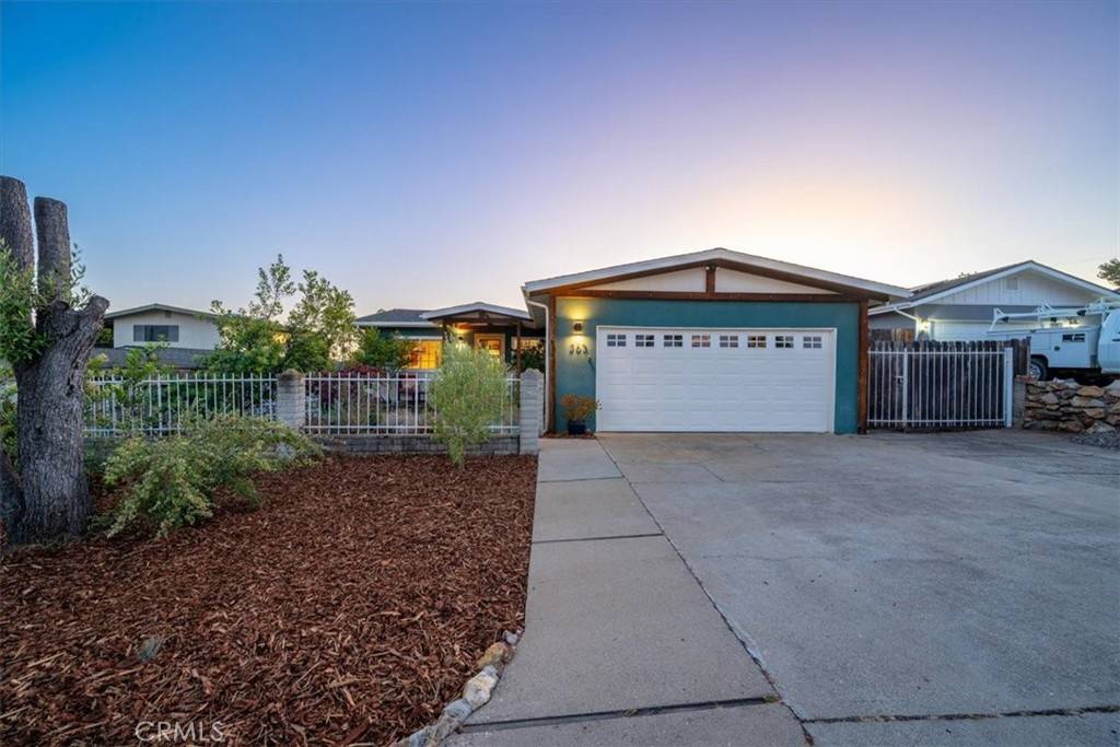 Arroyo Grande, CA 93420,363 N Elm ST