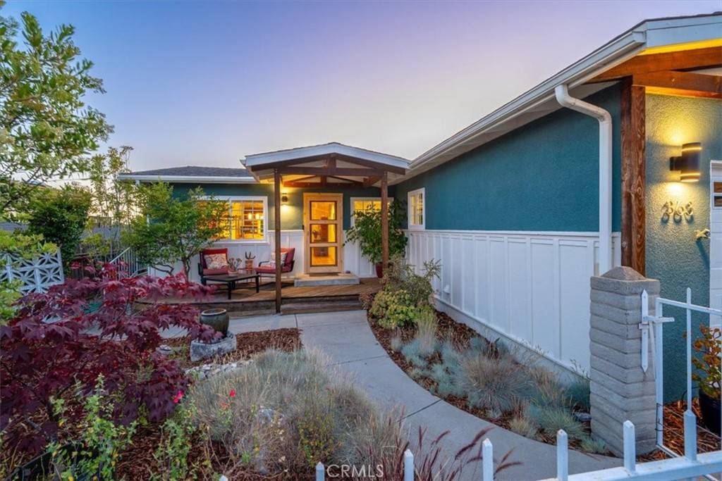Arroyo Grande, CA 93420,363 N Elm ST