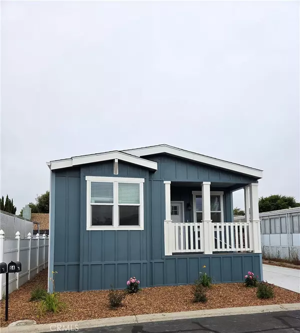 Buellton, CA 93427,330 west hwy 246 #64