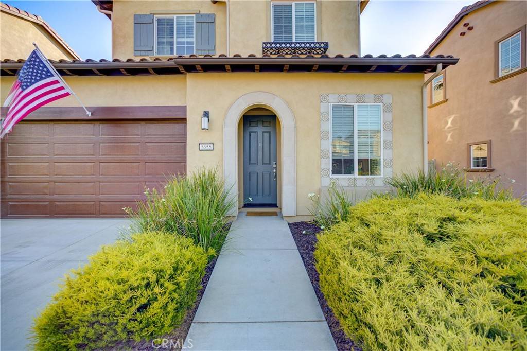 Santa Maria, CA 93455,5655 Gazania CT