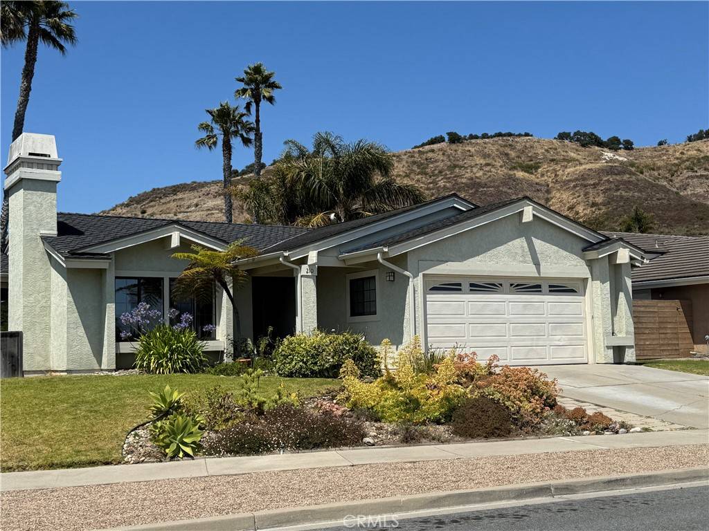 210 Encanto AVE, Pismo Beach, CA 93449