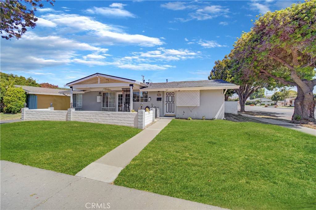 Santa Maria, CA 93454,735 E Fesler ST