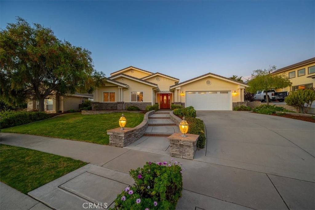 Arroyo Grande, CA 93420,2268 Brant ST