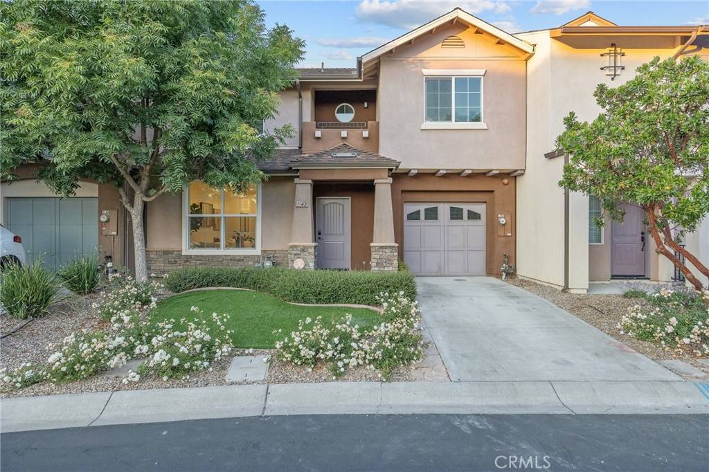 1142 Galeria CIR, Atascadero, CA 93422