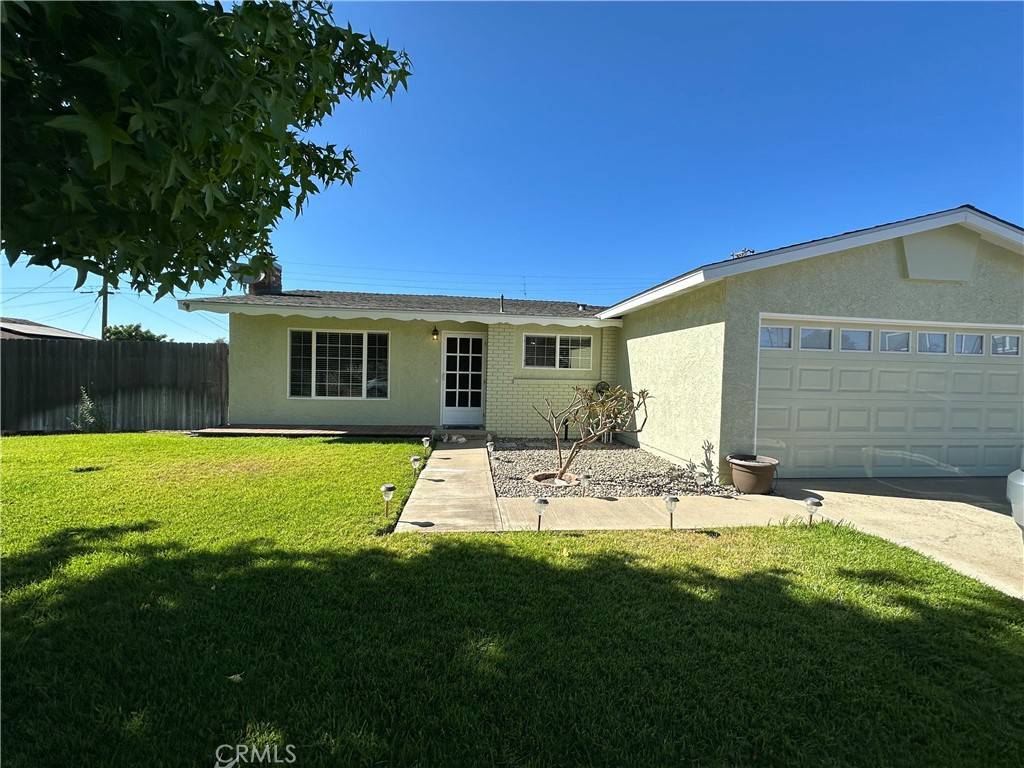 Santa Maria, CA 93455,4061 Loch Lomond DR
