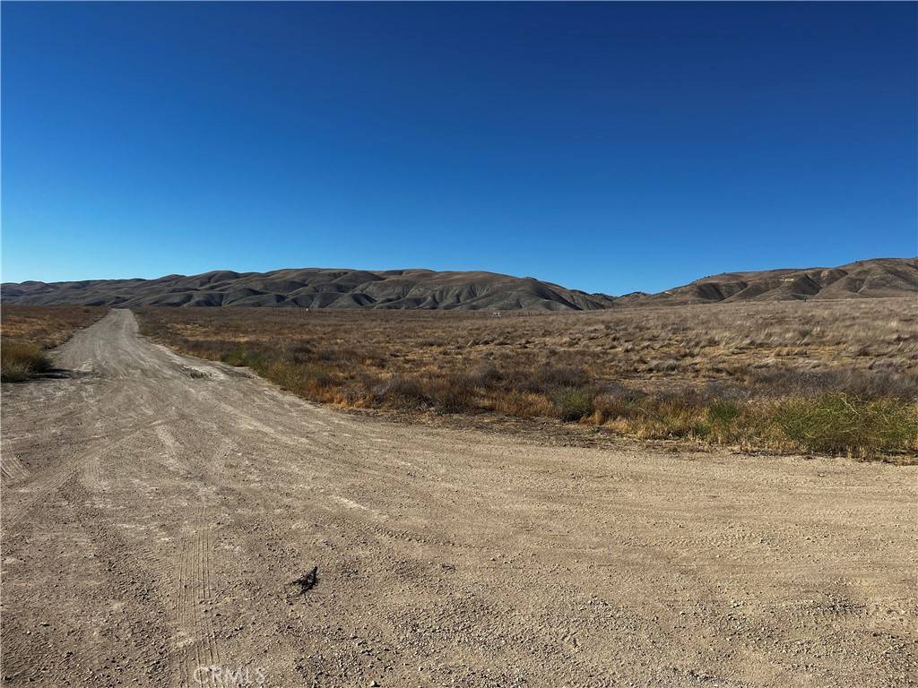 Santa Margarita, CA 93453,1 Elkhorn RD
