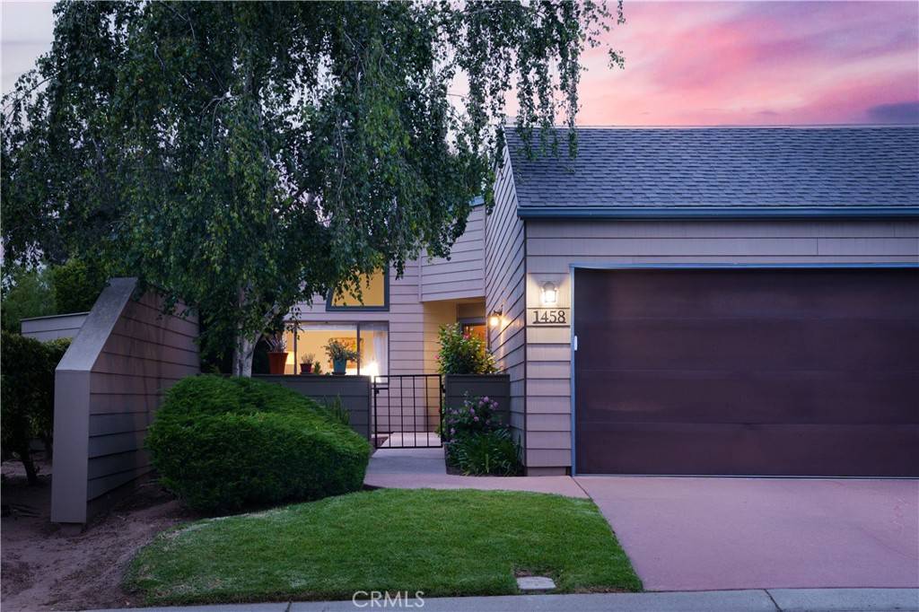 1458 Oakridge Park RD, Santa Maria, CA 93455