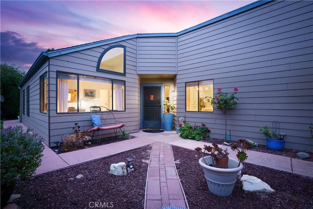 Santa Maria, CA 93455,1458 Oakridge Park RD