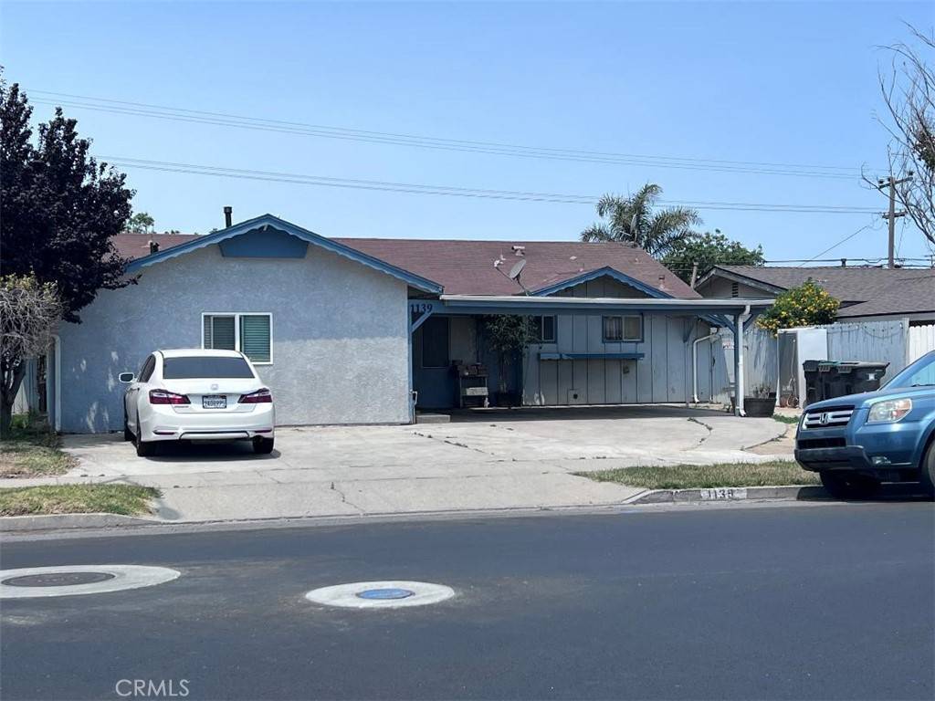 Santa Maria, CA 93458,1139 S Western AVE