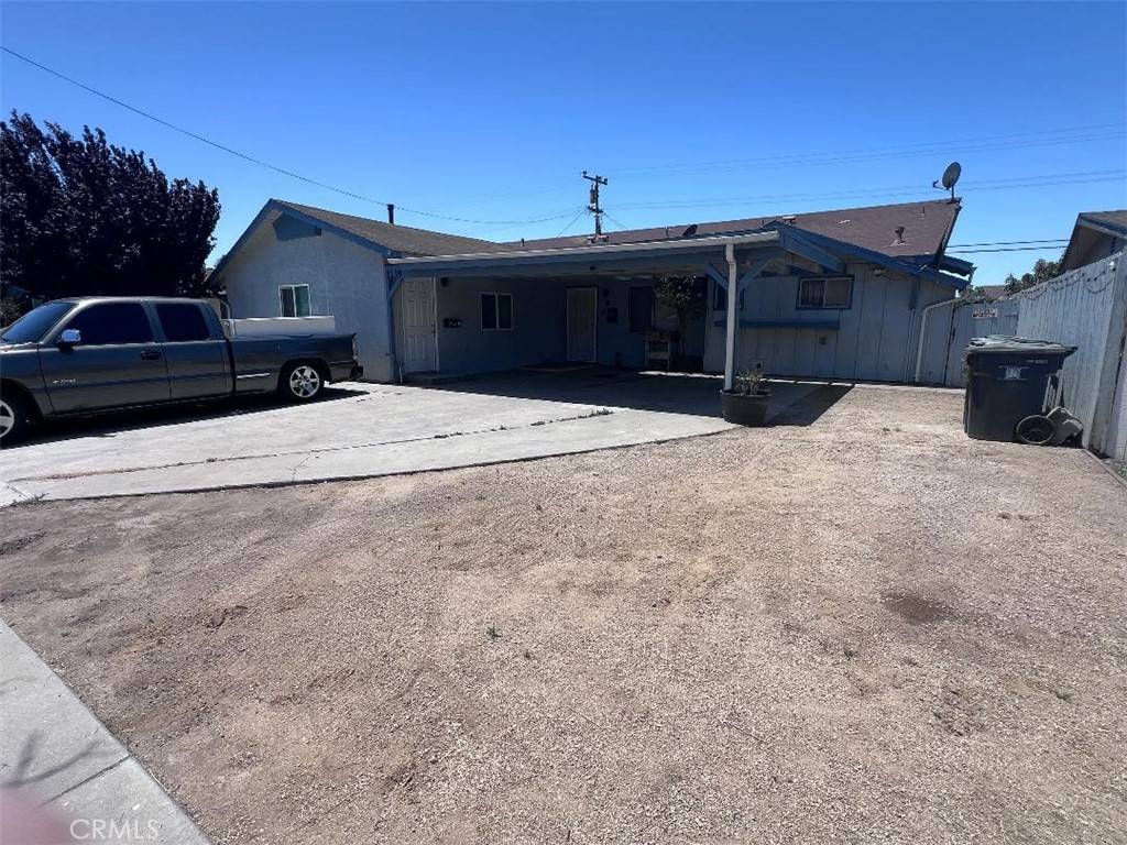 Santa Maria, CA 93458,1139 S Western AVE