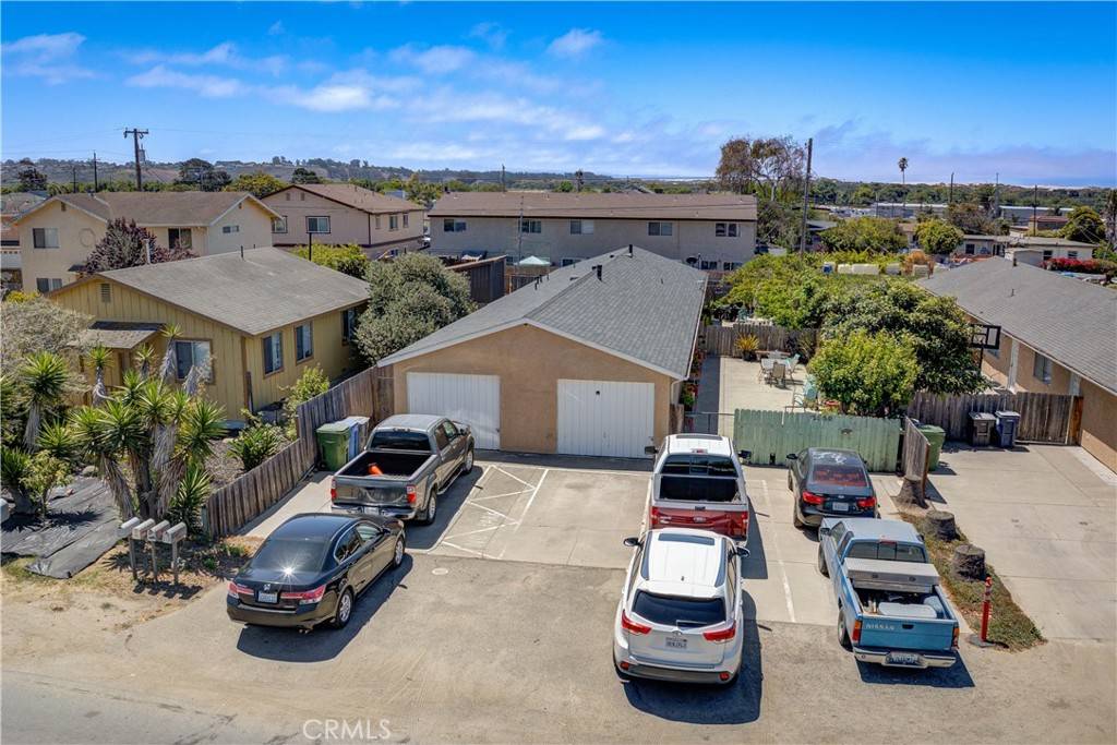 2130 Ocean ST, Oceano, CA 93445