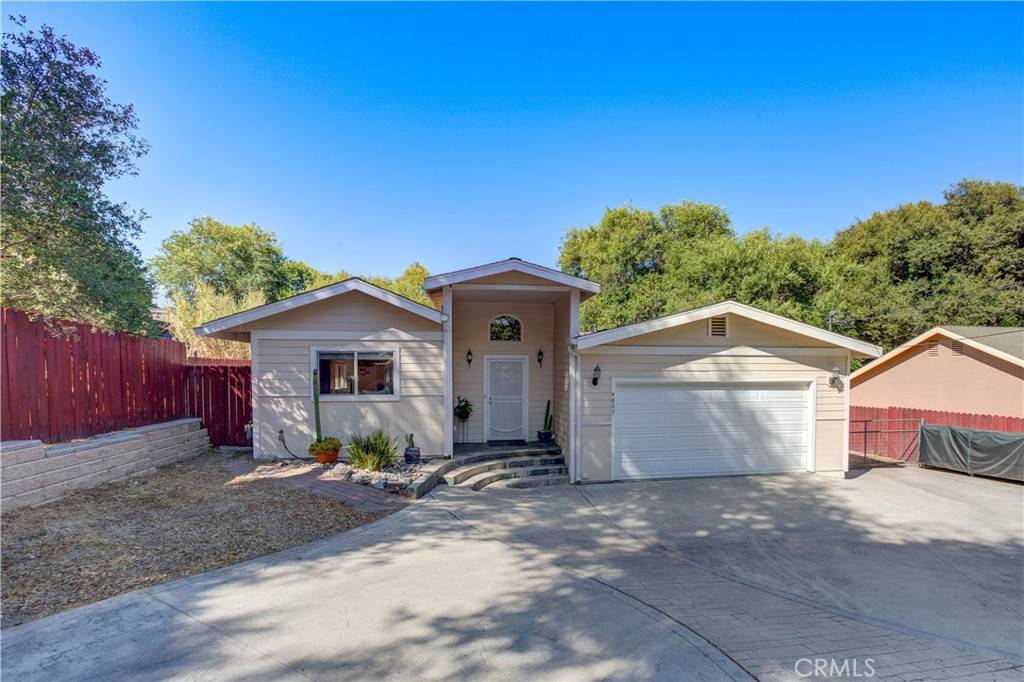 Atascadero, CA 93422,4887 Arizona AVE