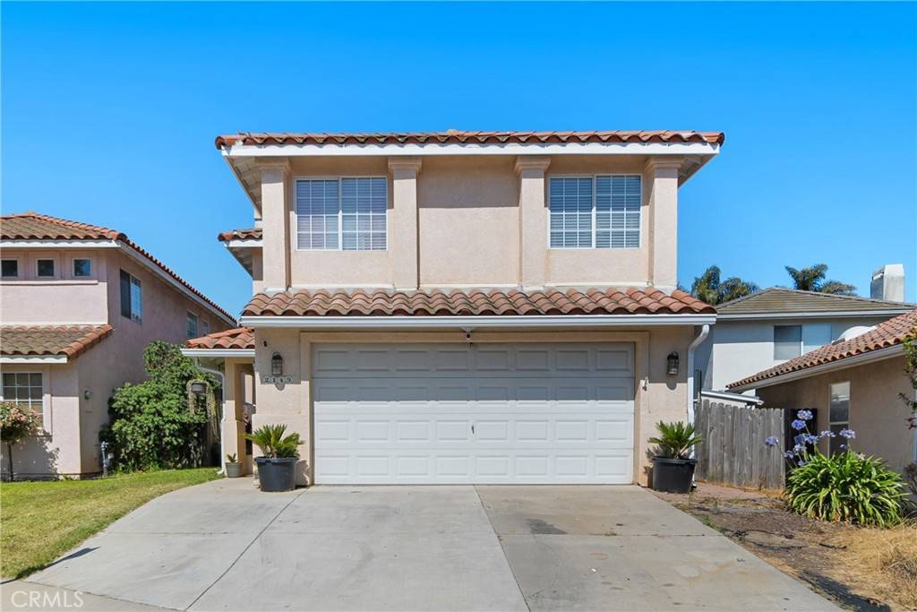 2149 Calle Serena, Santa Maria, CA 93455