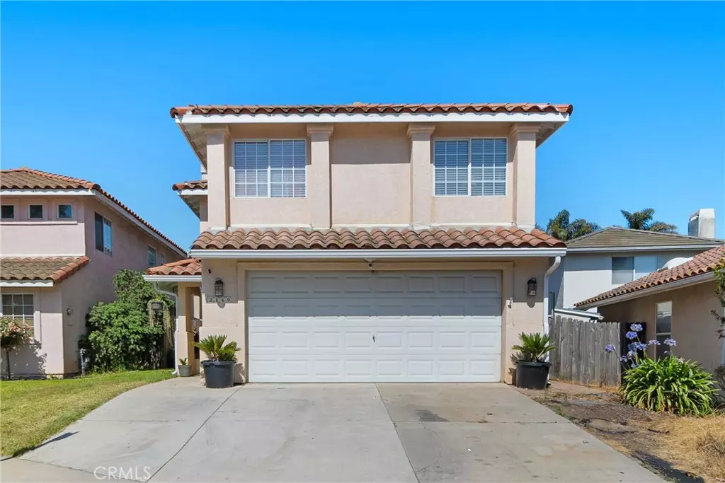 Santa Maria, CA 93455,2149 Calle Serena