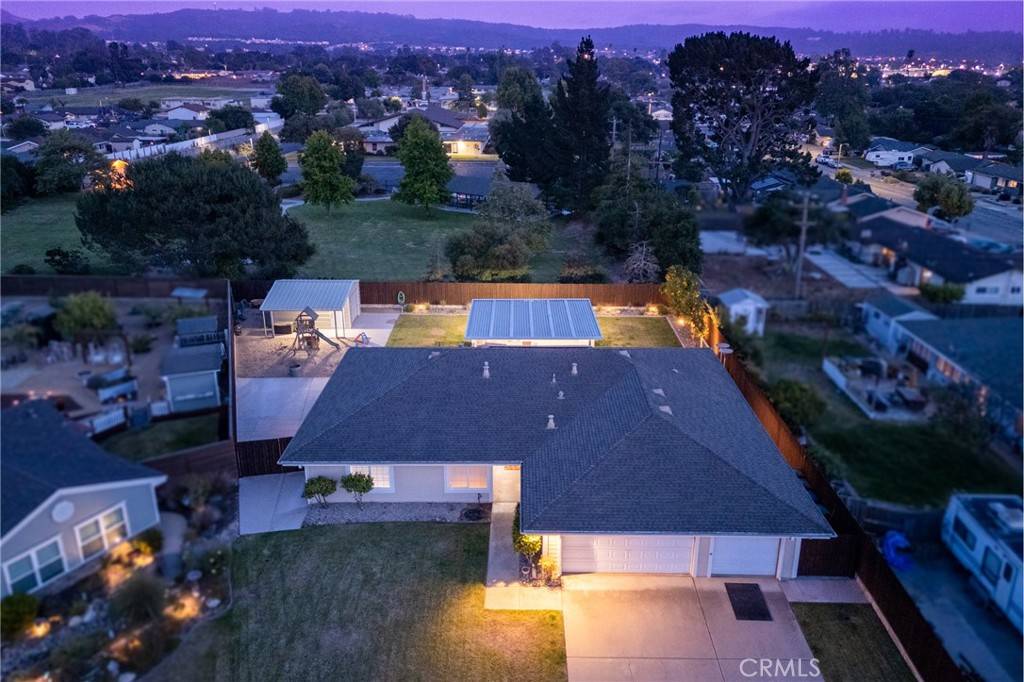 Santa Maria, CA 93455,1216 Shady Glen CT